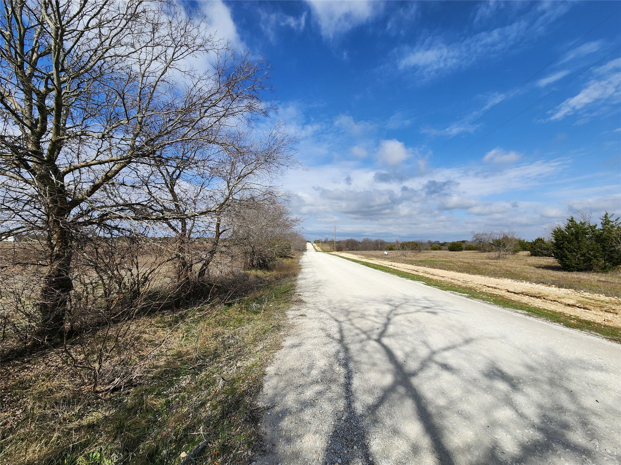Tba Private Road 196 Blum TX 76627
