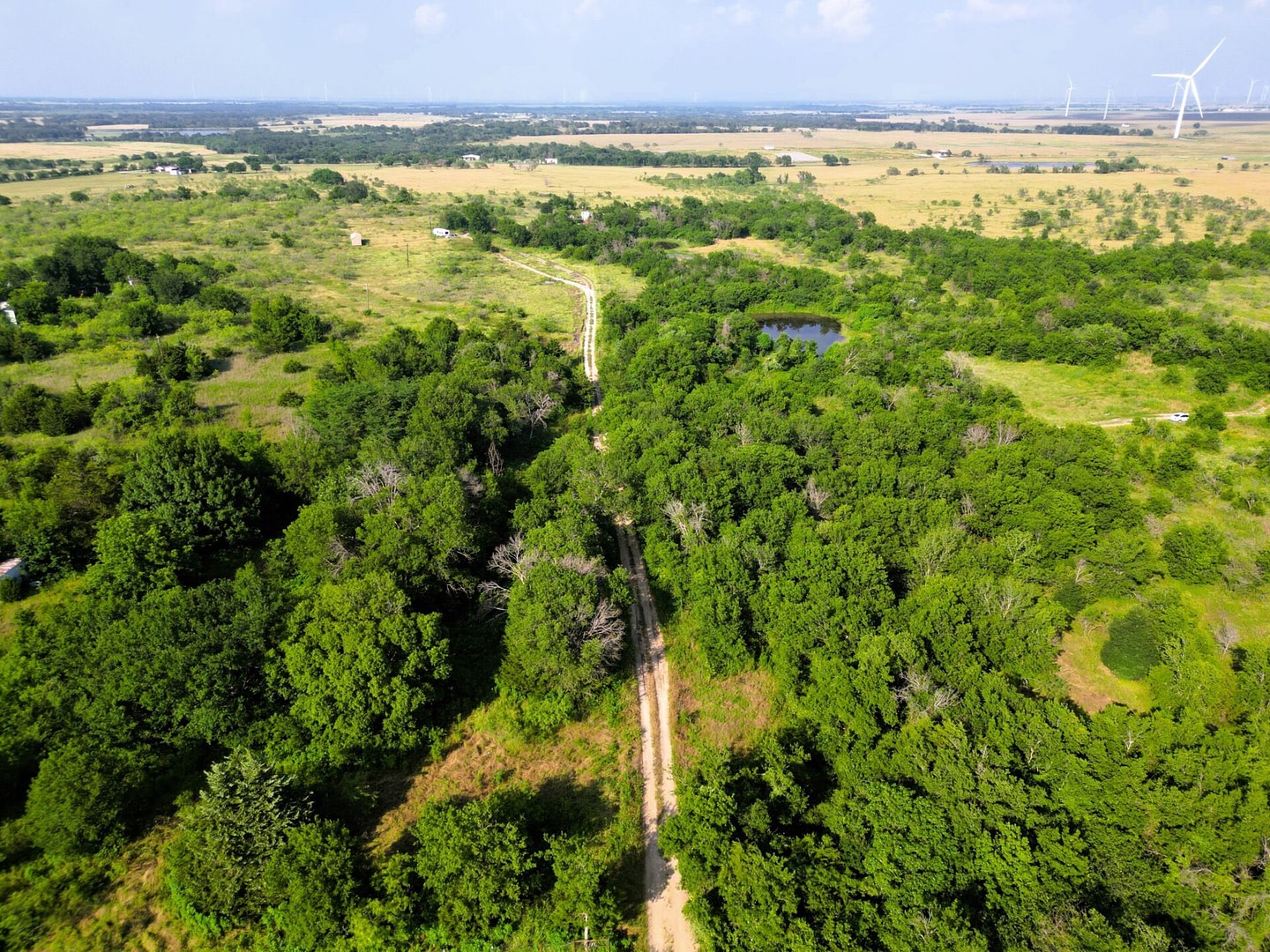 182 Hill County Road 3352 Hubbard TX 76648