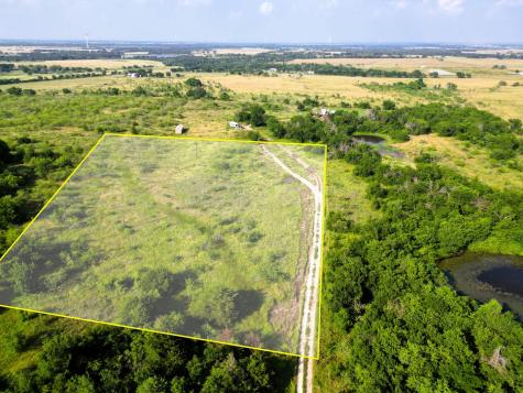 182 Hill County Road 3352 Hubbard TX 76648