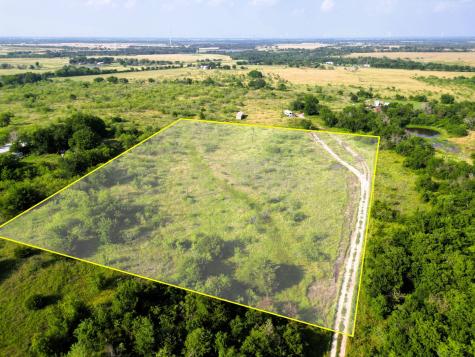 182 Hill County Road 3352 Hubbard TX 76648