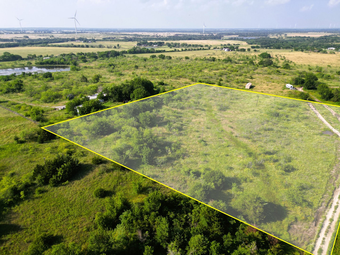 182 Hill County Road 3352 Hubbard TX 76648