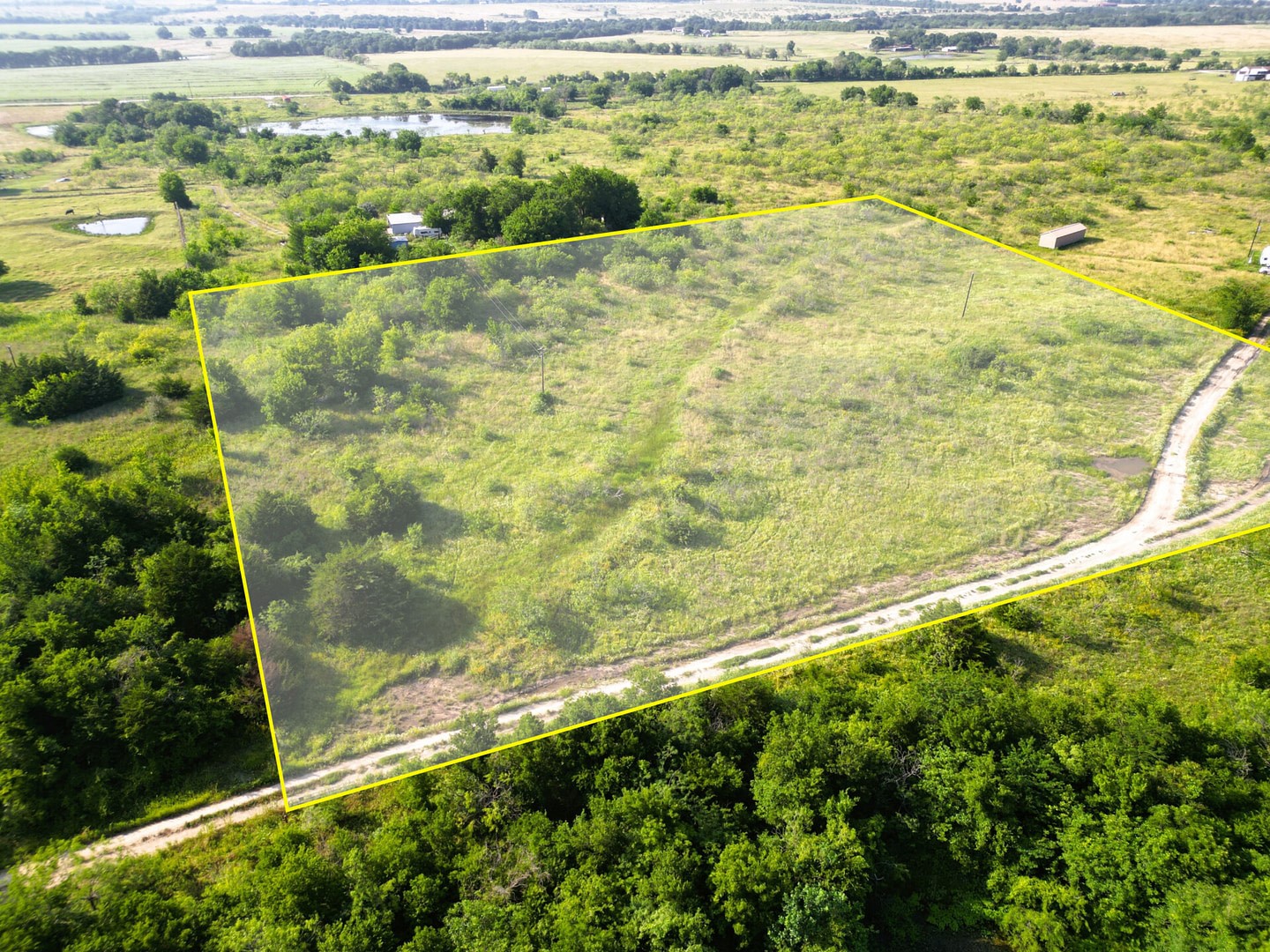 182 Hill County Road 3352 Hubbard TX 76648