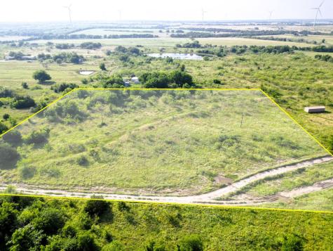 182 Hill County Road 3352 Hubbard TX 76648