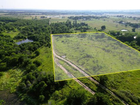 182 Hill County Road 3352 Hubbard TX 76648