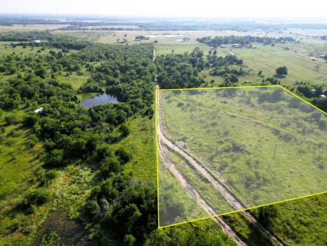 182 Hill County Road 3352 Hubbard TX 76648