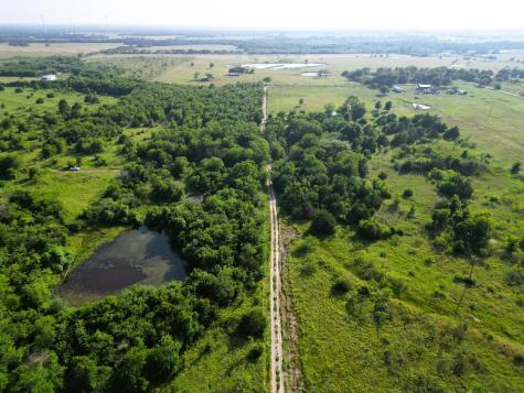 182 Hill County Road 3352 Hubbard TX 76648