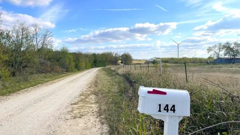 182 Hill County Road 3352 Hubbard TX 76648