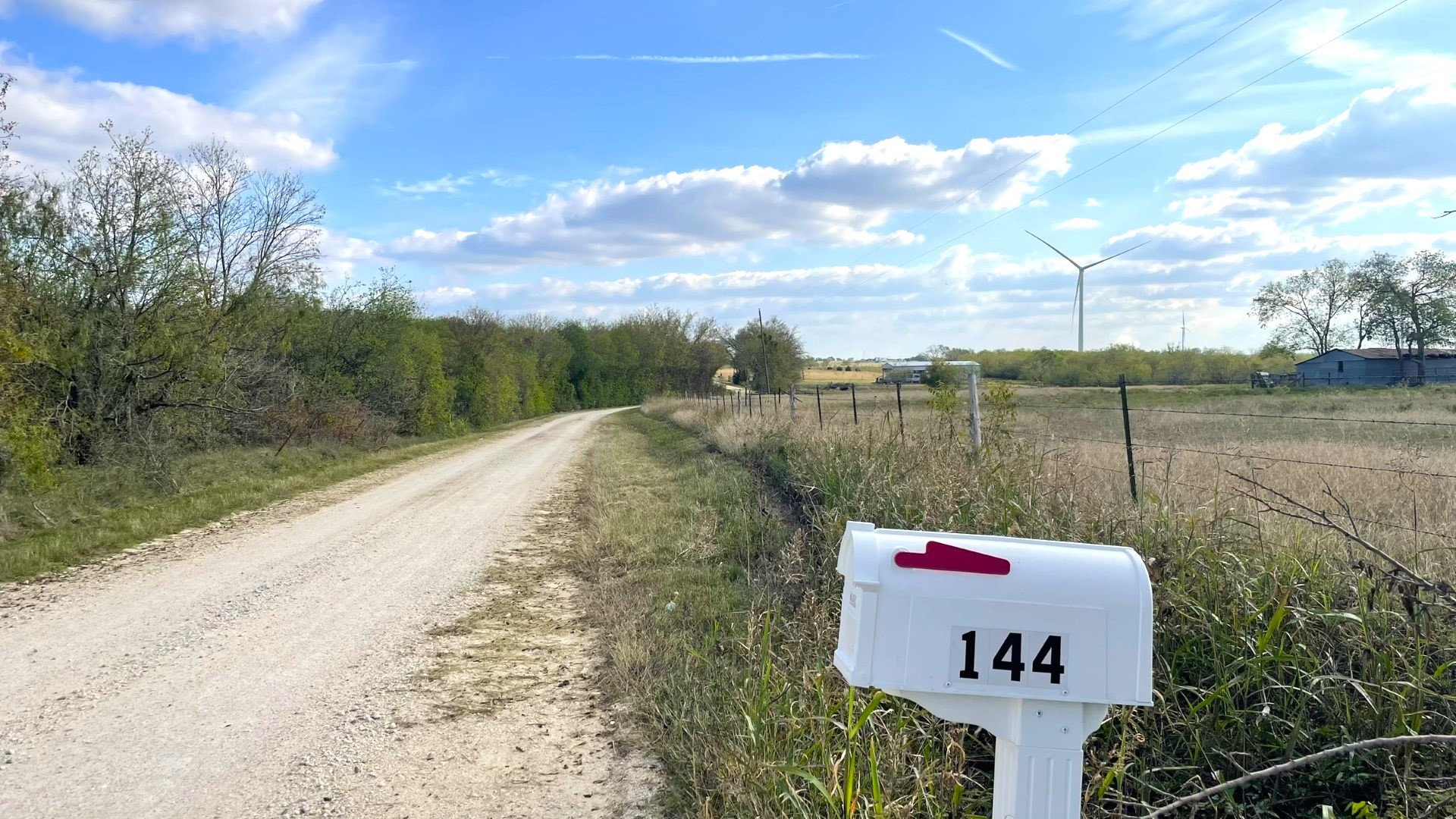 182 Hill County Road 3352 Hubbard TX 76648