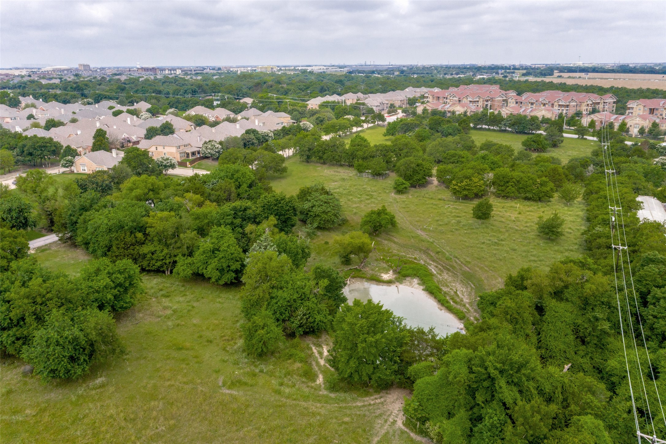 650 S State Highway 5 Fairview TX 75069