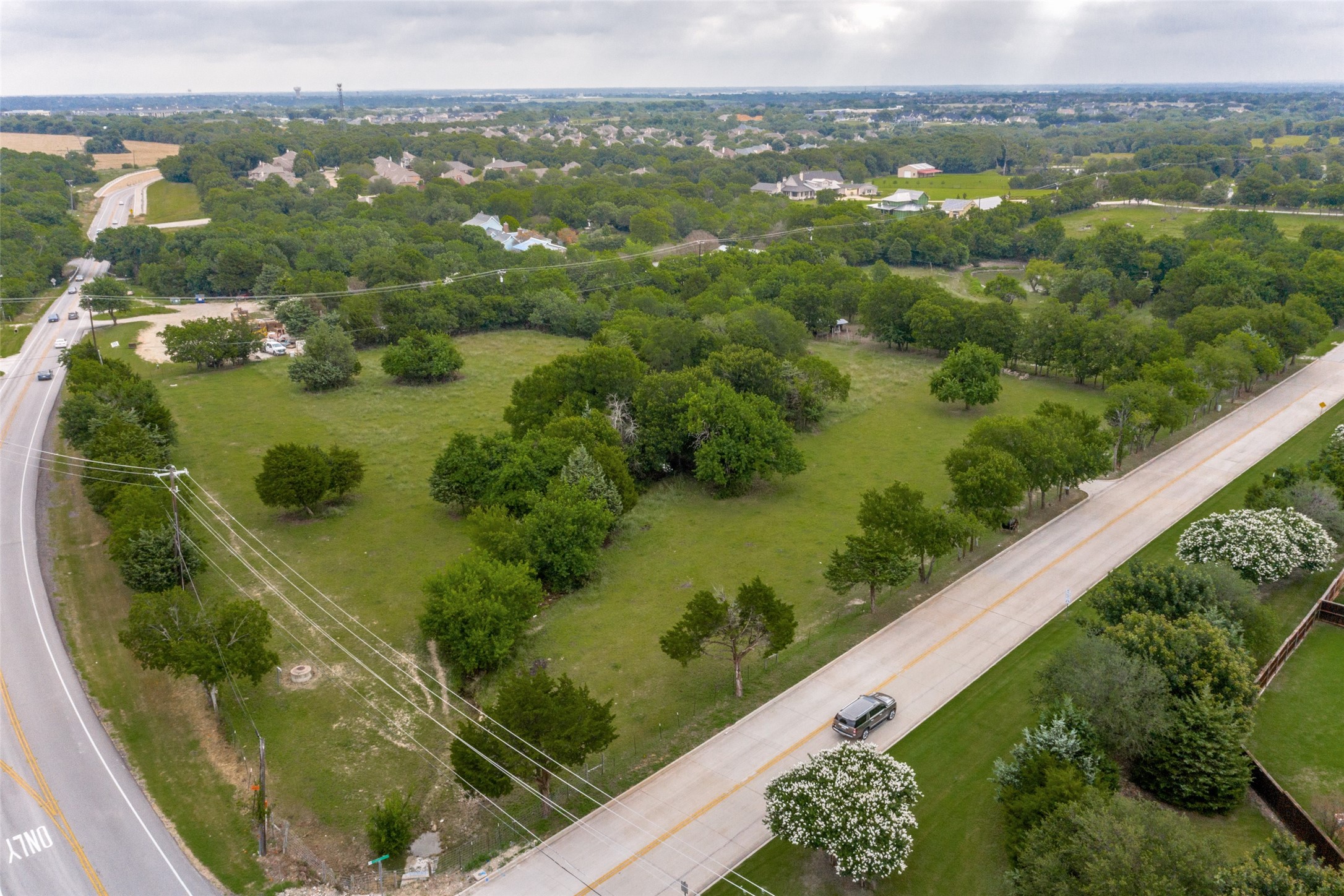 650 S State Highway 5 Fairview TX 75069