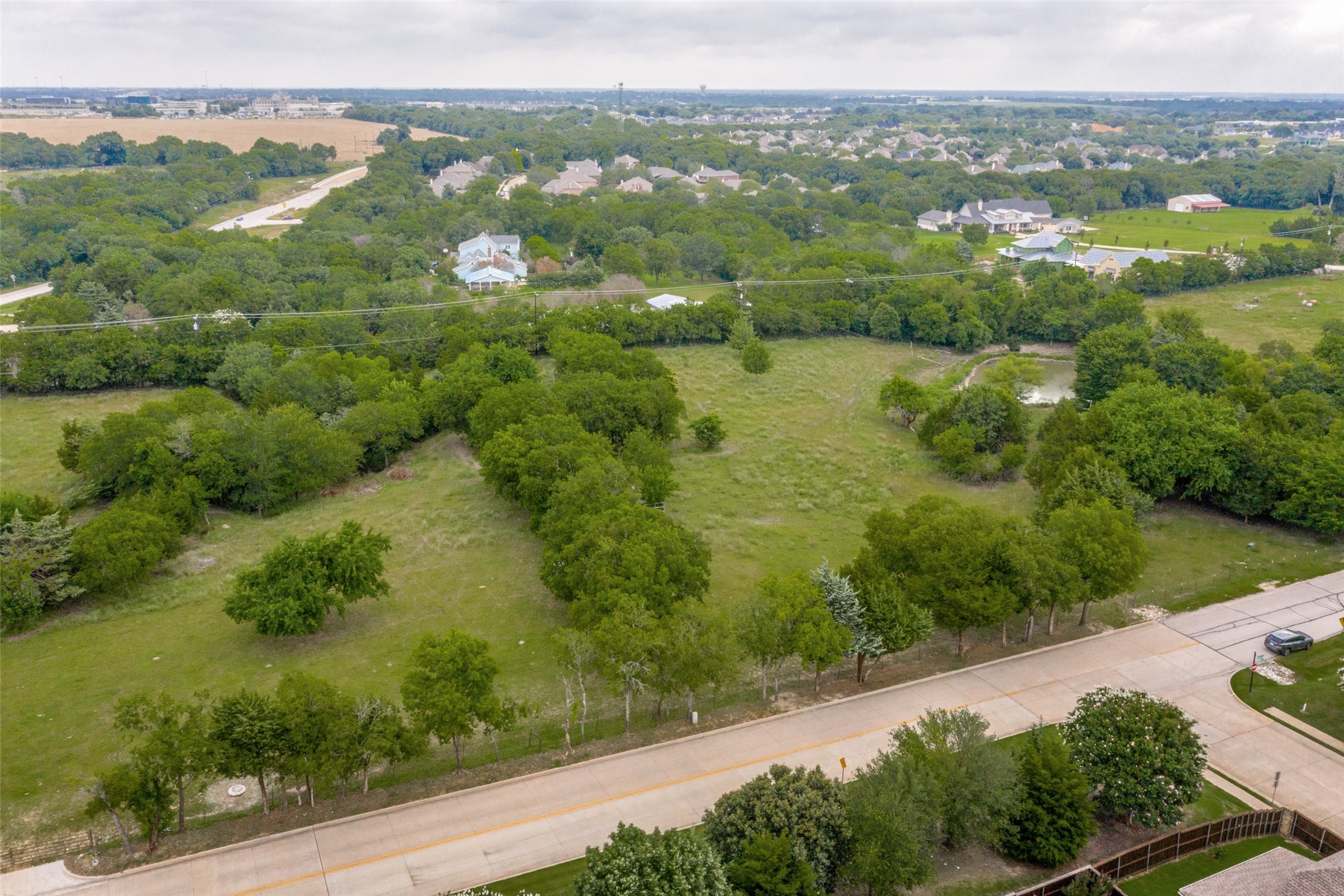 650 S State Highway 5 Fairview TX 75069