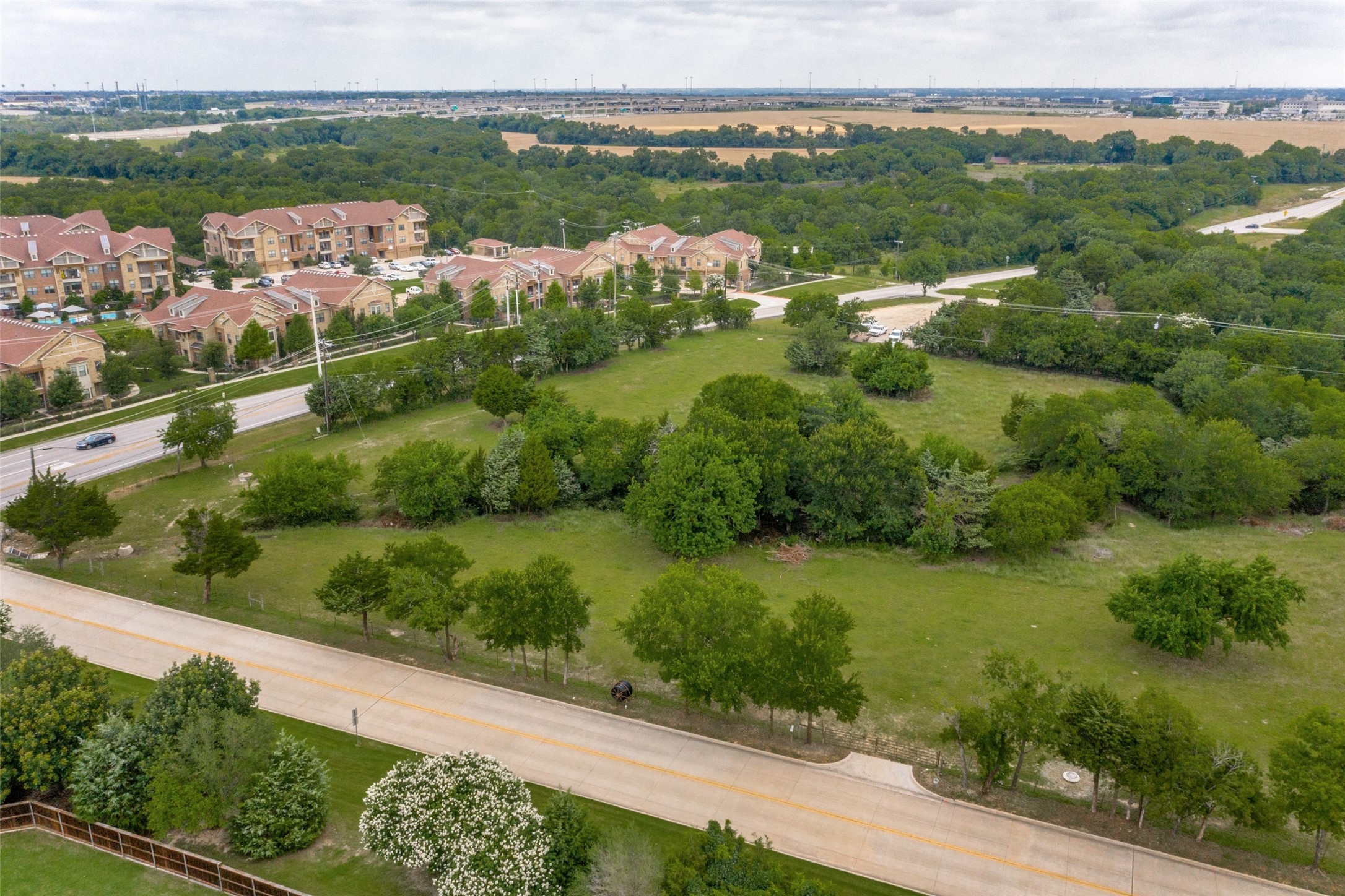 650 S State Highway 5 Fairview TX 75069