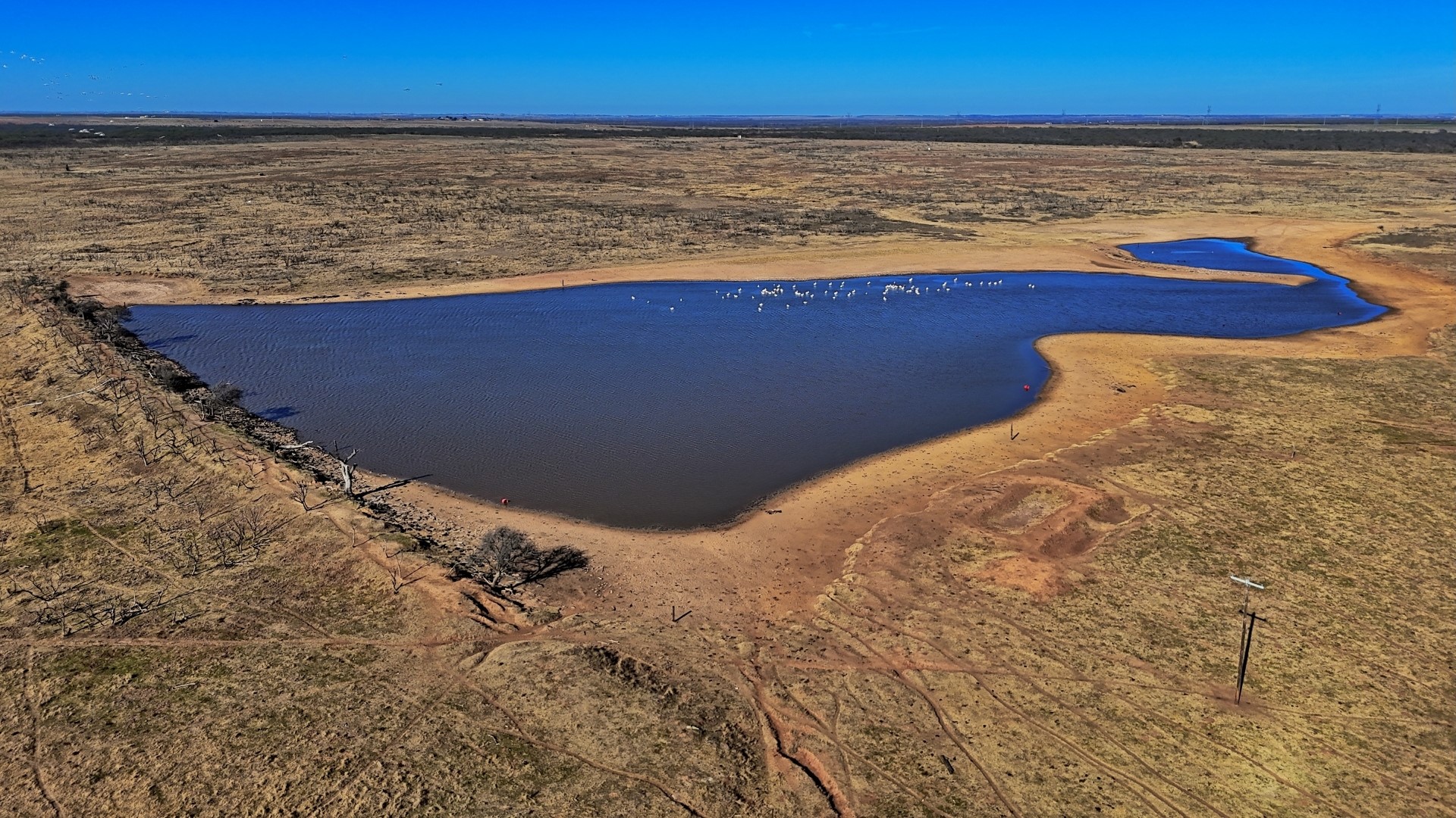 Tbd Highway 79 Wichita Falls TX 76305