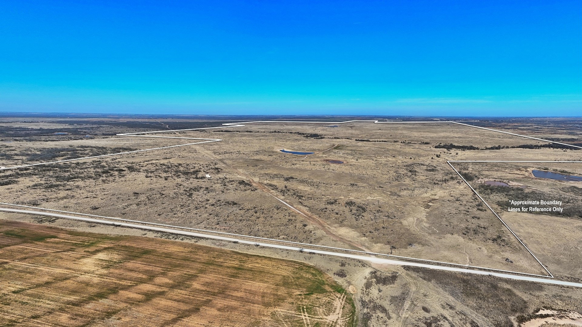 Tbd Highway 79 Wichita Falls TX 76305