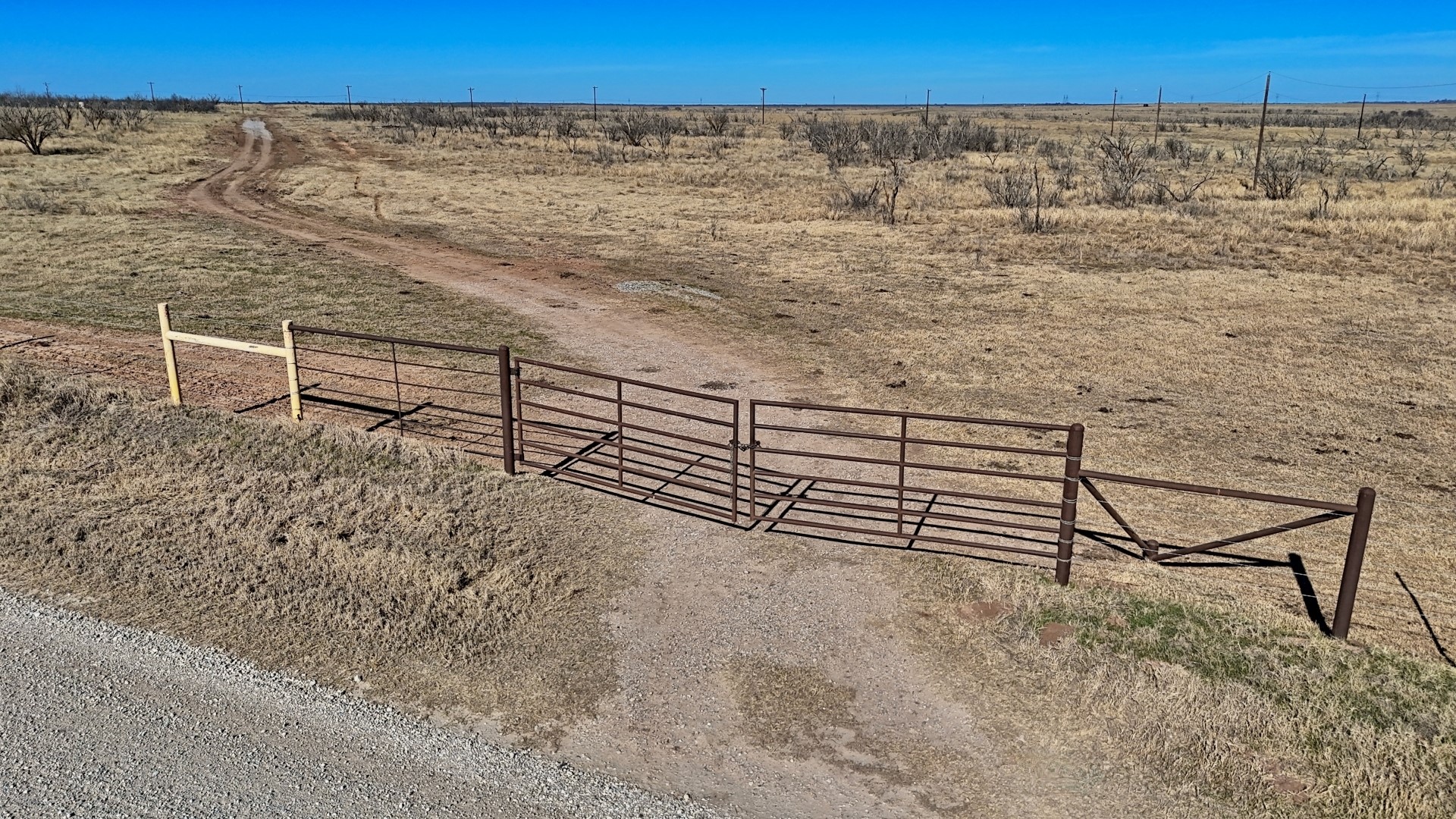 Tbd Highway 79 Wichita Falls TX 76305