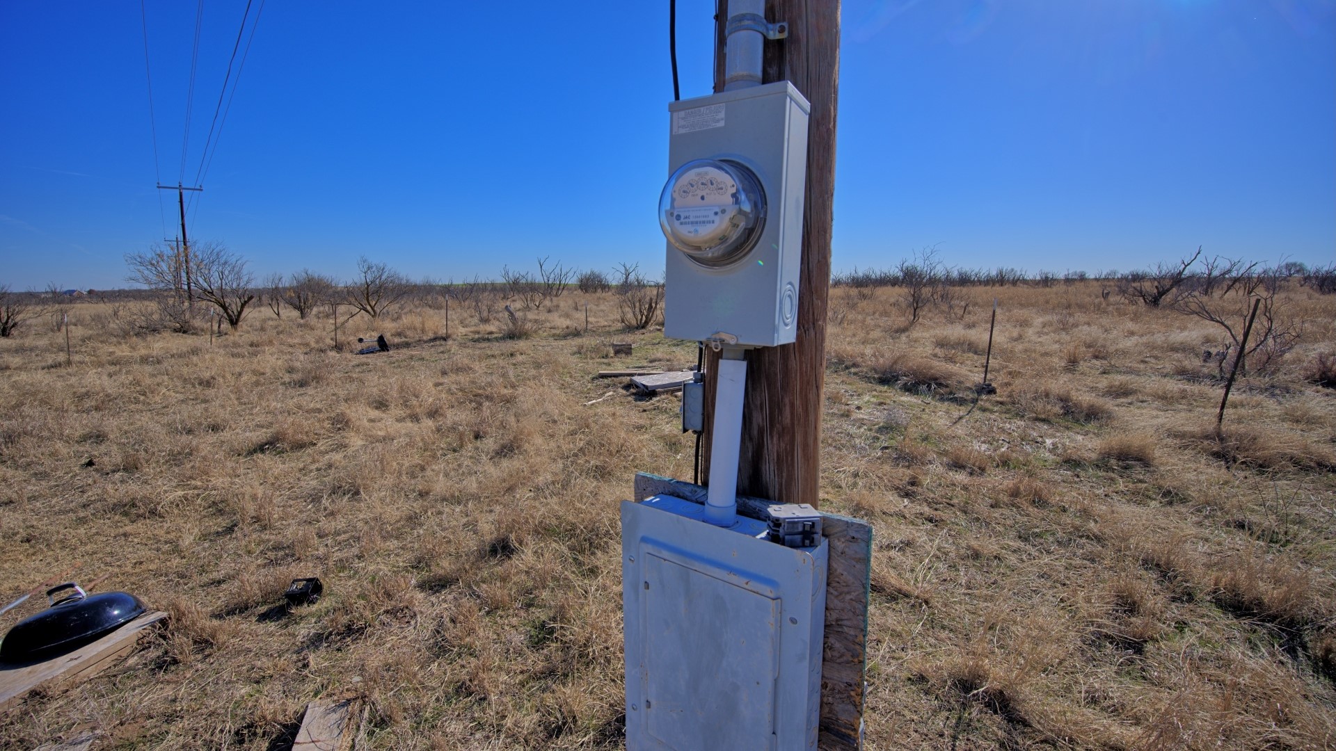 Tbd Highway 79 Wichita Falls TX 76305