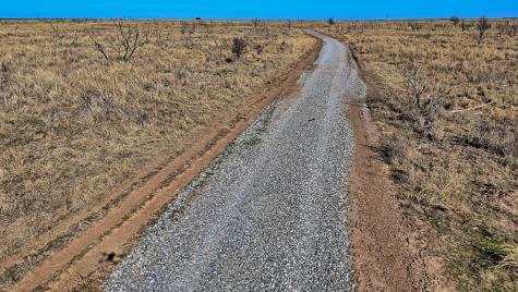 Tbd Highway 79 Wichita Falls TX 76305
