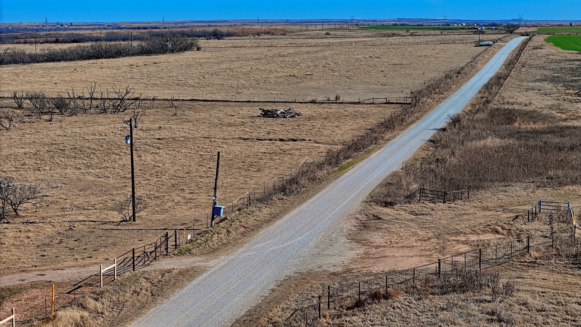 Tbd Highway 79 Wichita Falls TX 76305