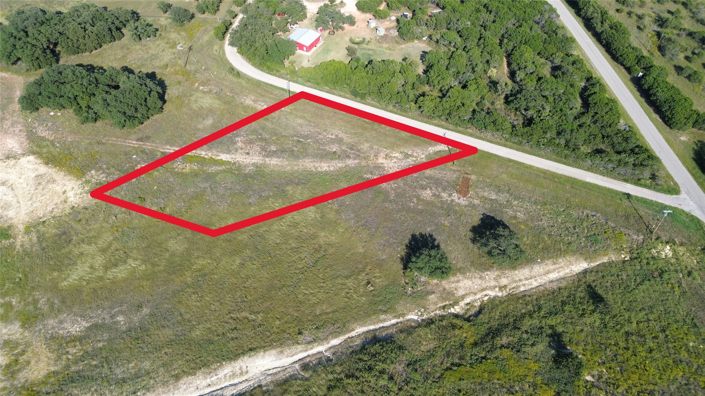 4348 Chicken Gristle Road Granbury TX 76048