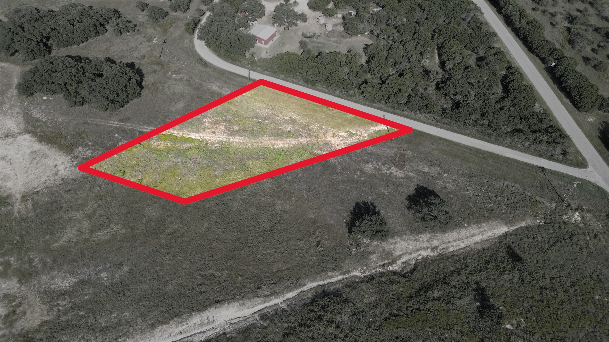 4348 Chicken Gristle Road Granbury TX 76048