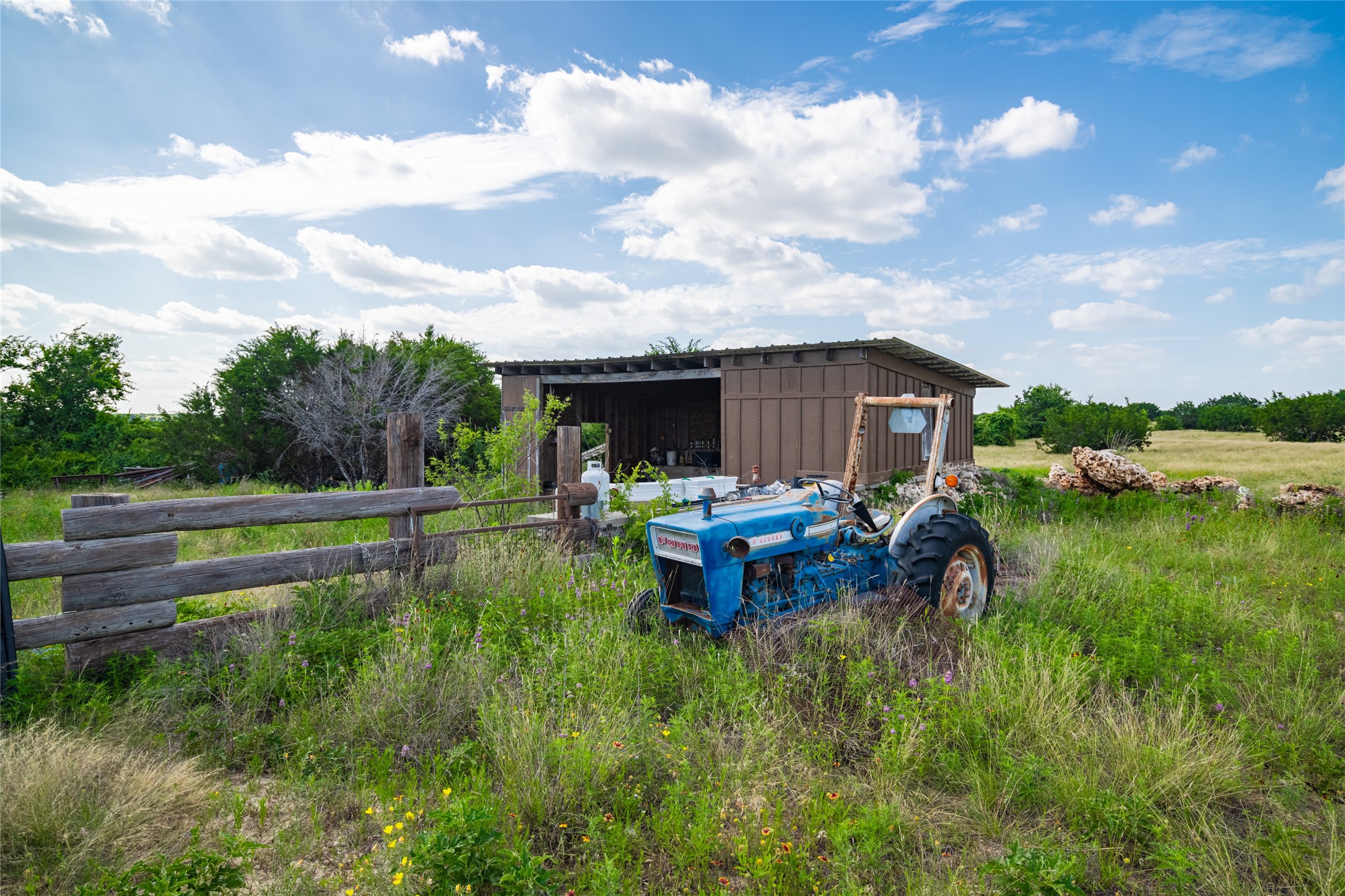 9750 Fm-243 Bertram TX 78605