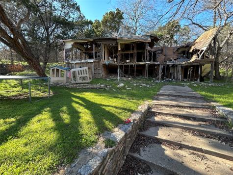 8802 Gold Mine Court Granbury TX 76048