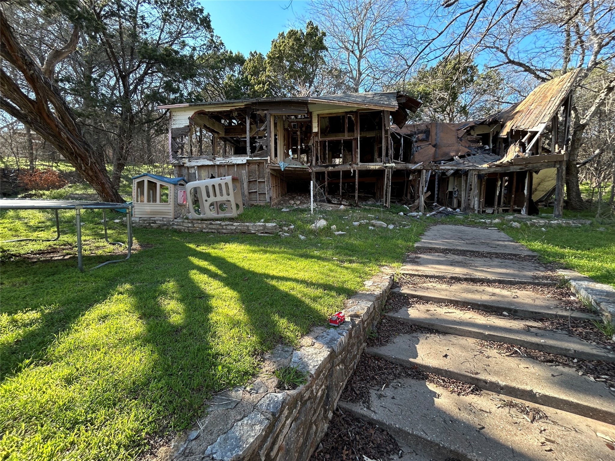 8802 Gold Mine Court Granbury TX 76048