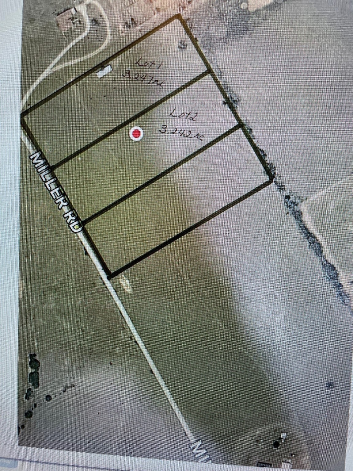 Tbd 1 Miller Road Valley Mills TX 76689