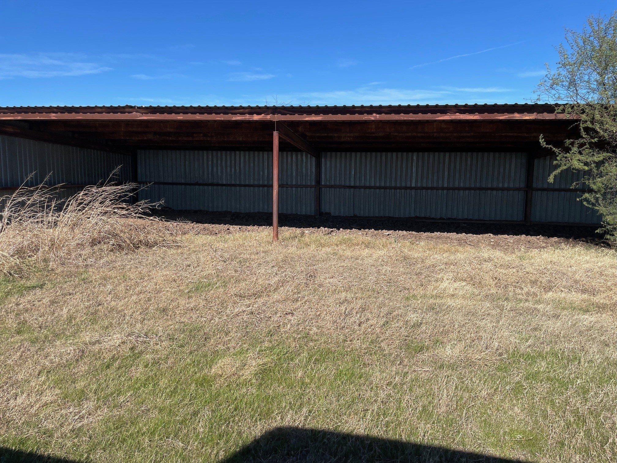 Tbd 1 Miller Road Valley Mills TX 76689