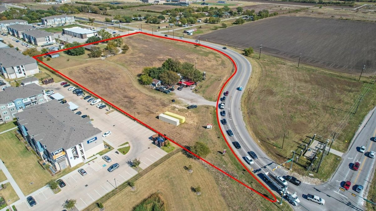 1711 Fm 1385 Aubrey TX 76227