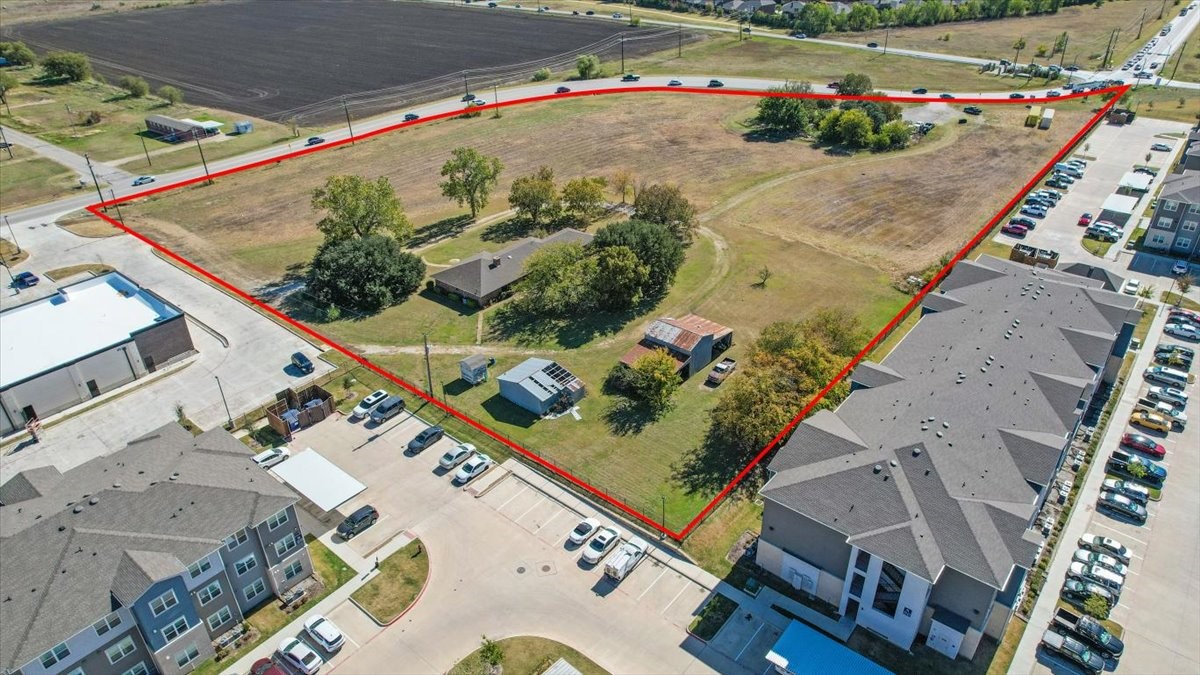 1711 Fm 1385 Aubrey TX 76227