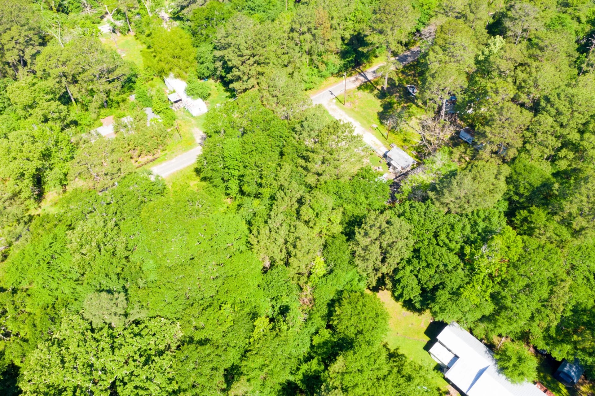 Lot 17 Anglers Drive Trinity TX 75862