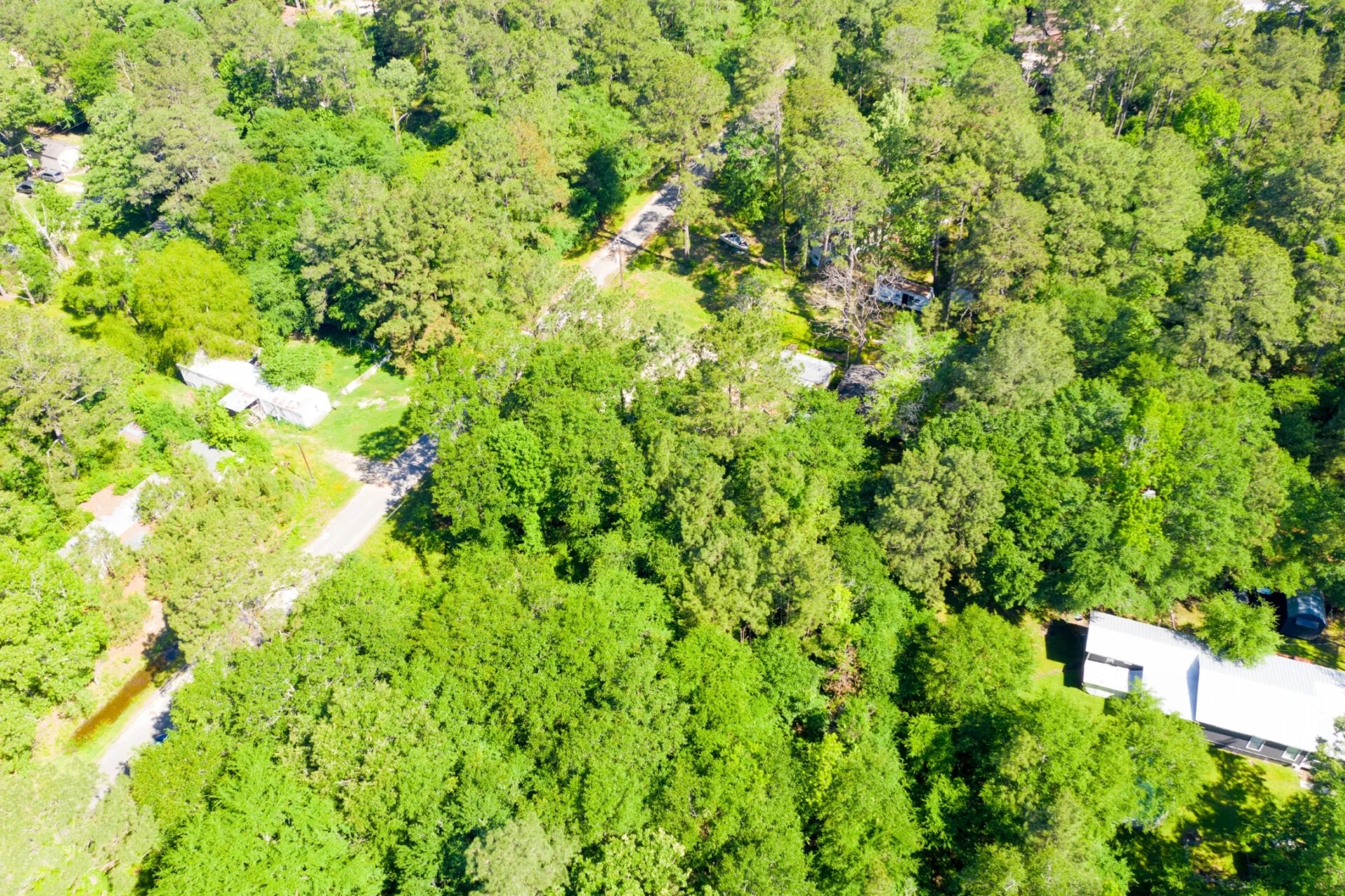 Lot 17 Anglers Drive Trinity TX 75862