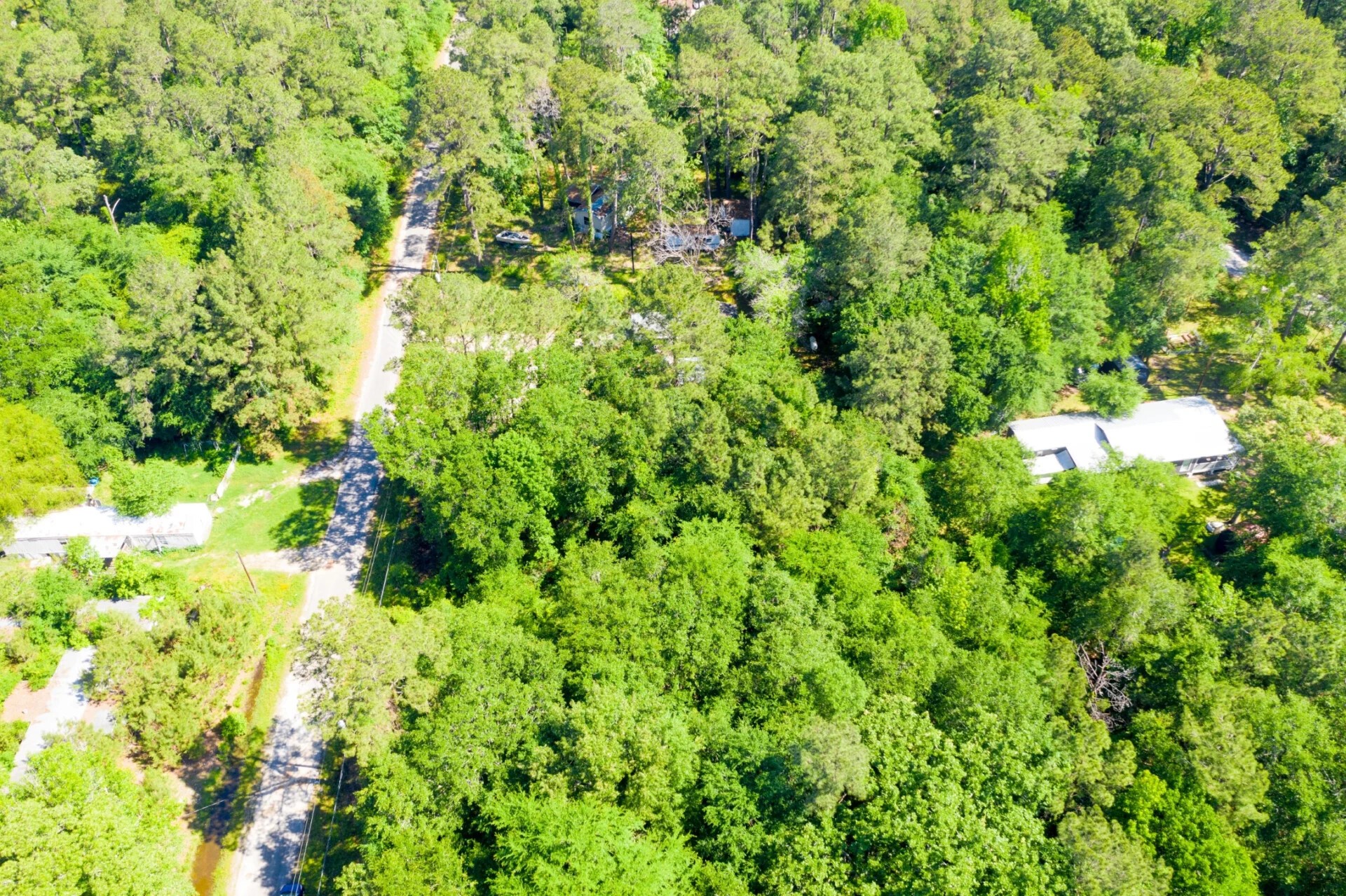 Lot 17 Anglers Drive Trinity TX 75862