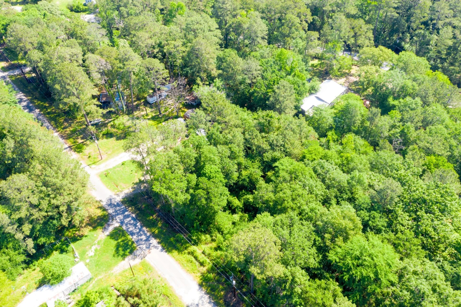 Lot 17 Anglers Drive Trinity TX 75862