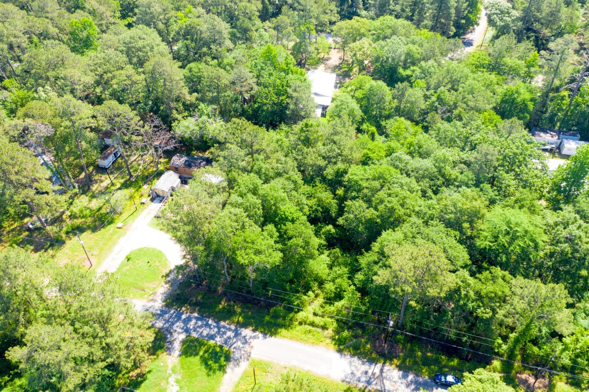 Lot 17 Anglers Drive Trinity TX 75862