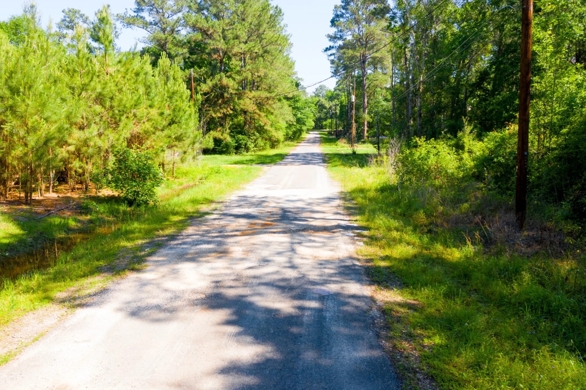 Lot 17 Anglers Drive Trinity TX 75862