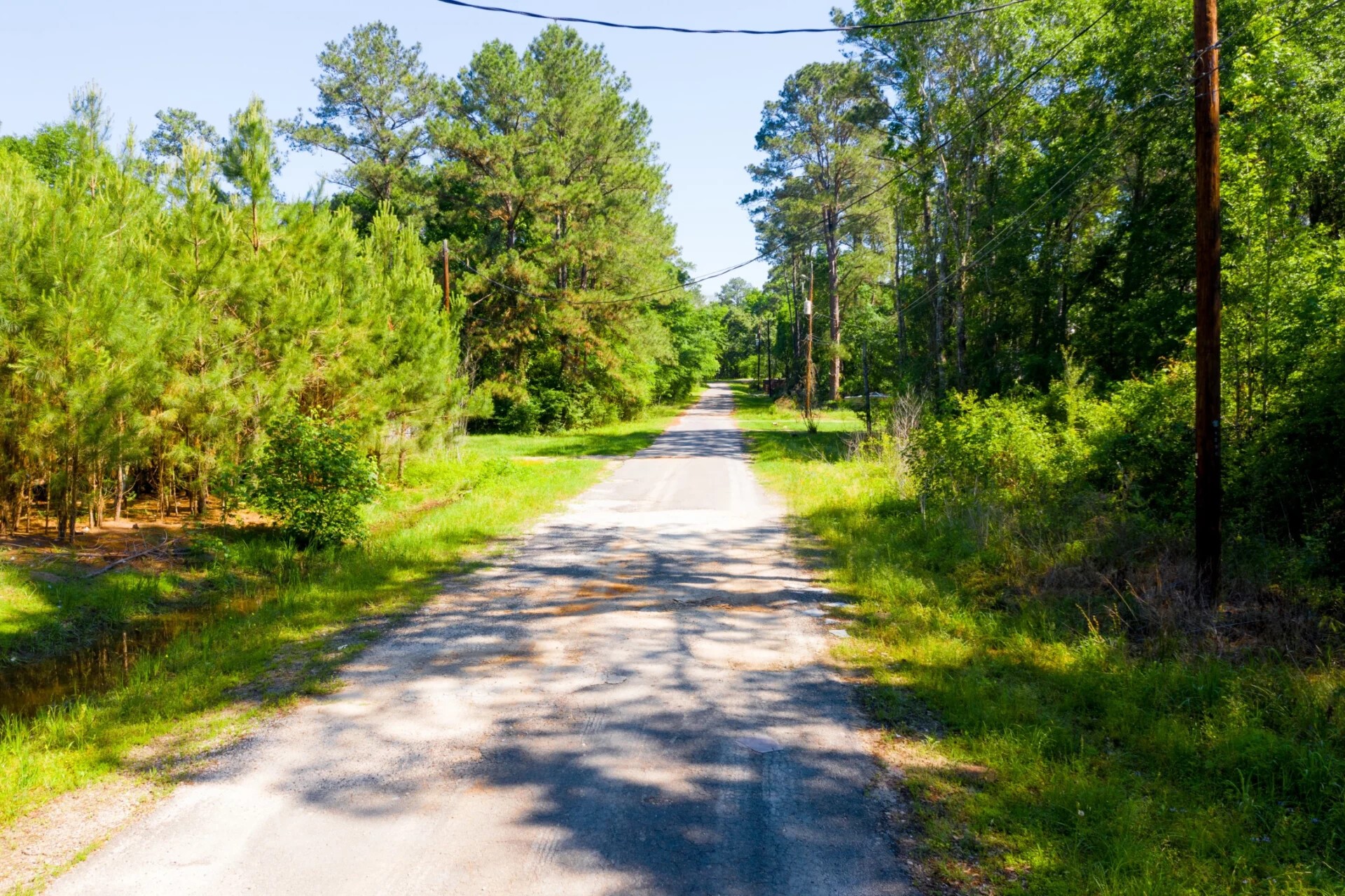 Lot 17 Anglers Drive Trinity TX 75862