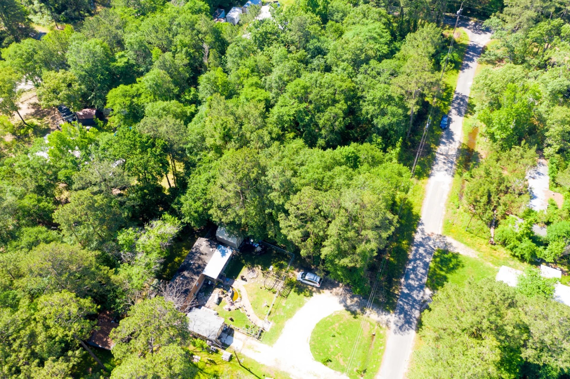 Lot 17 Anglers Drive Trinity TX 75862