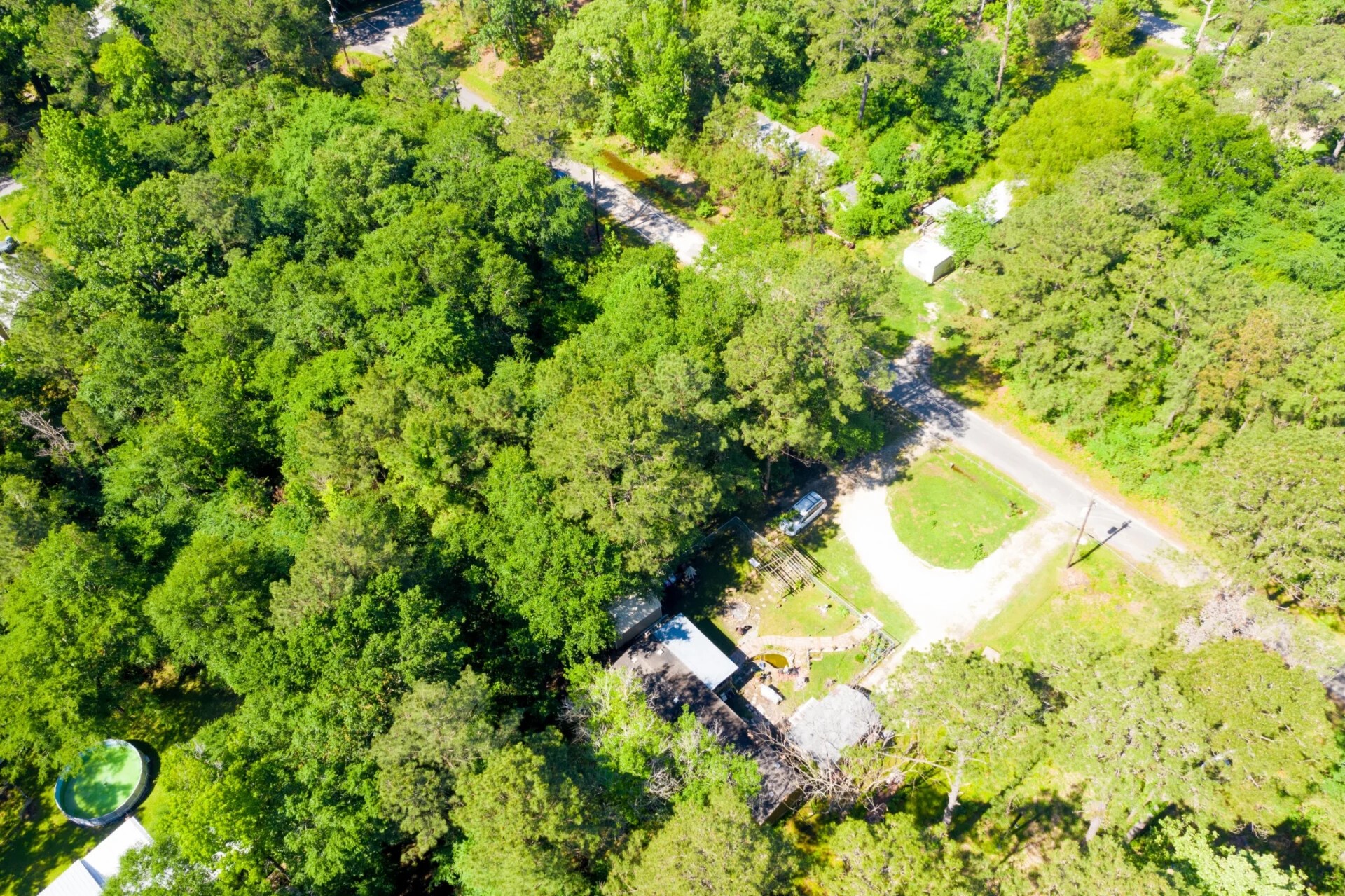 Lot 17 Anglers Drive Trinity TX 75862