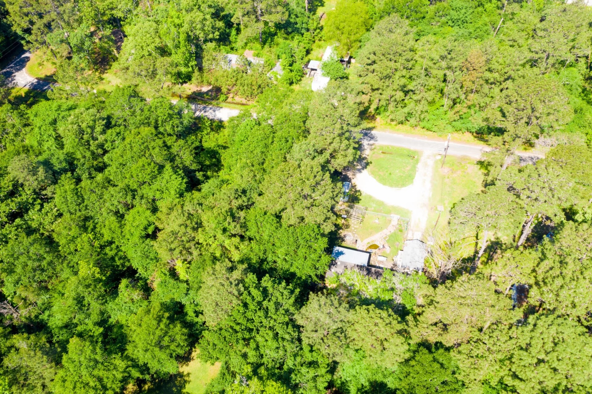 Lot 17 Anglers Drive Trinity TX 75862