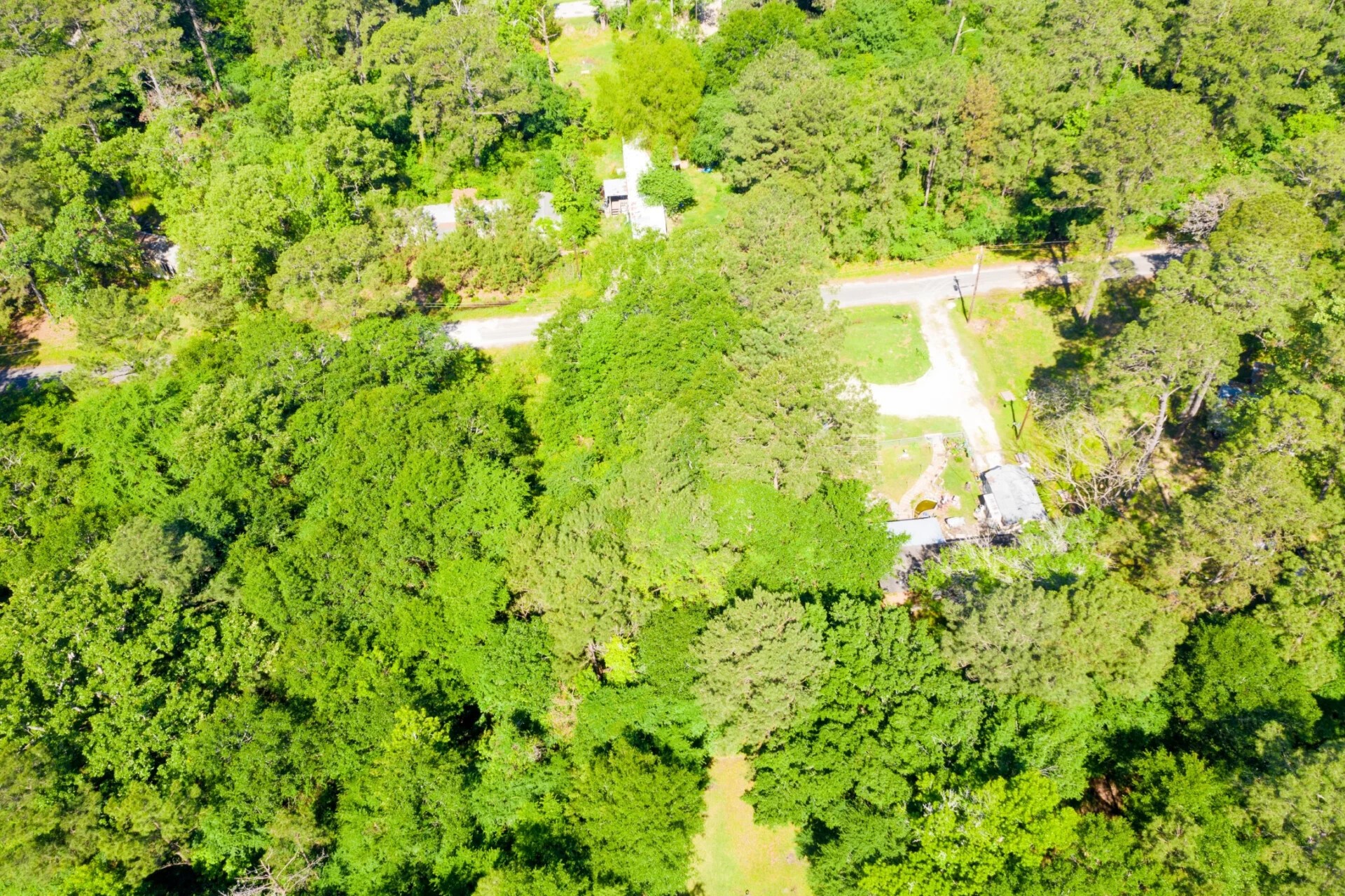 Lot 17 Anglers Drive Trinity TX 75862