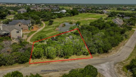 120 Riviera Drive Graford TX 76449