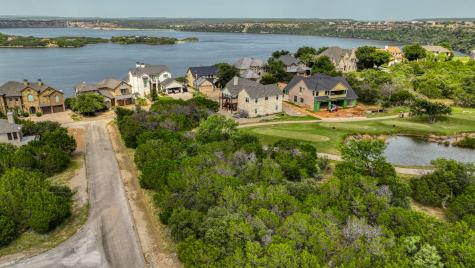 120 Riviera Drive Graford TX 76449