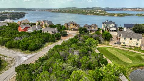 120 Riviera Drive Graford TX 76449