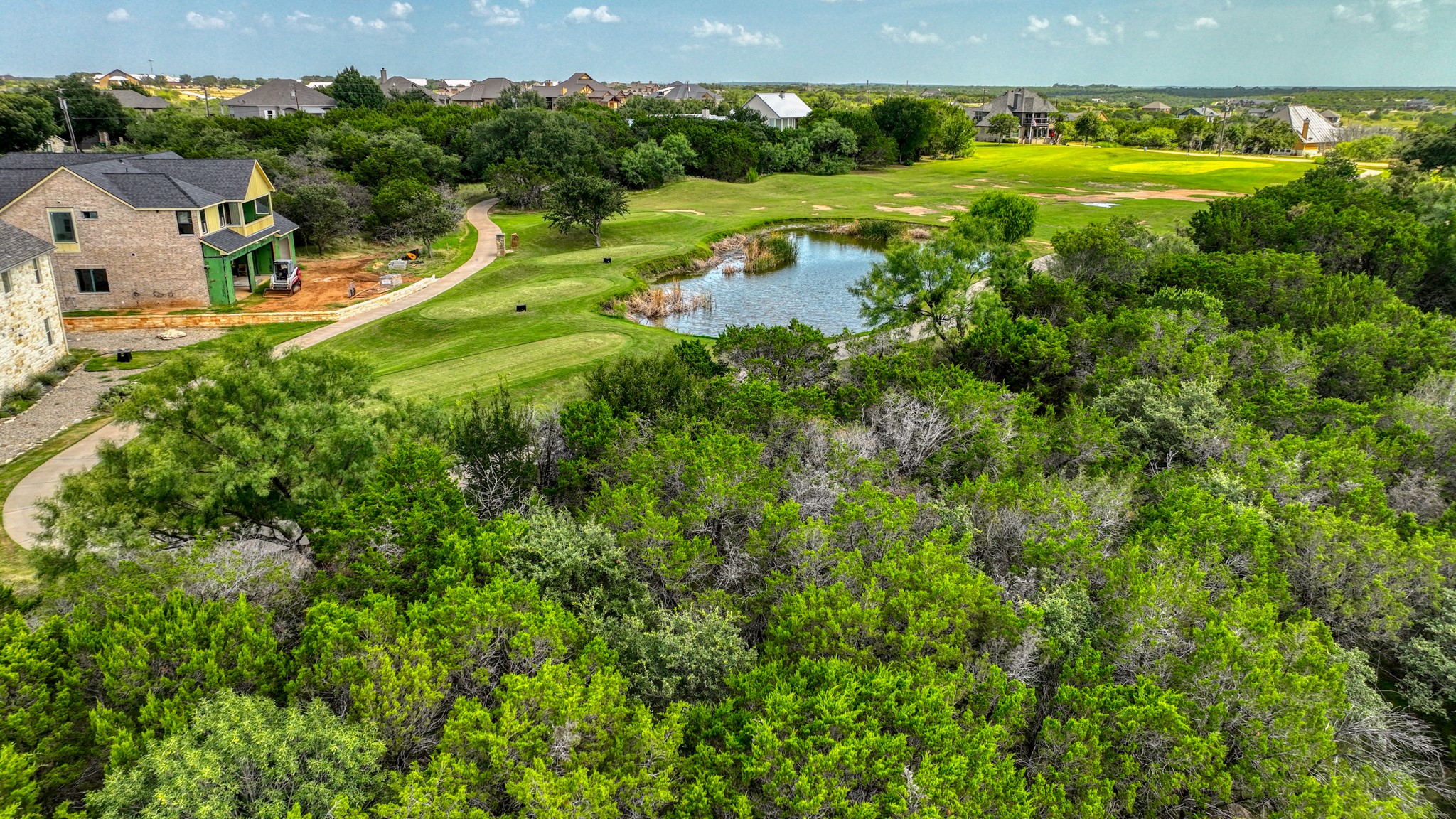 120 Riviera Drive Graford TX 76449