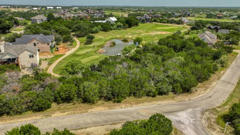 120 Riviera Drive Graford TX 76449