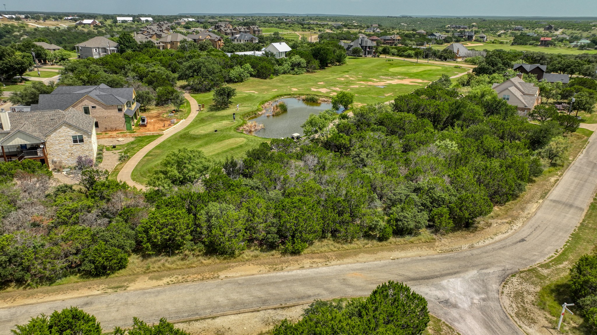 120 Riviera Drive Graford TX 76449