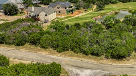 120 Riviera Drive Graford TX 76449