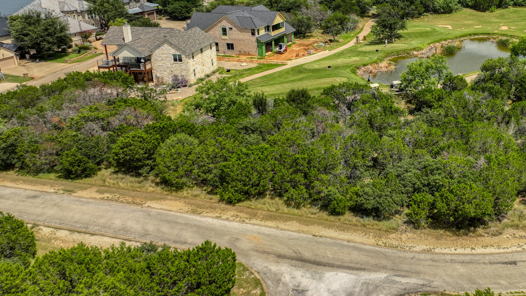 120 Riviera Drive Graford TX 76449